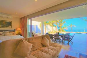 Seashelles Self-catering Apartment
