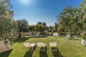 Ostuni Dimore Aurea