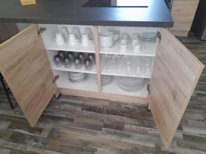 Maisons de vacances Casa Sierra -Etretat : photos des chambres