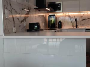 Appartements La suite appartement plages et centre ville a pied : photos des chambres