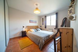 Appartements Gite Les Mathouans : photos des chambres