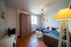 Appartements Gite Les Mathouans : photos des chambres