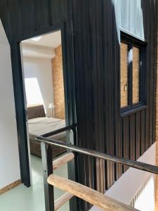 Appartements Loft spacieux avec terrasse centre-ville : photos des chambres