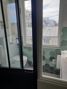 Appartement tout confort Lumineux