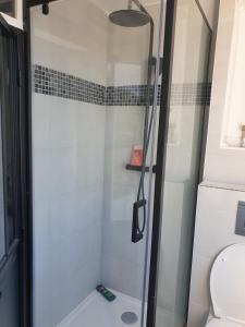 Appartement tout confort Lumineux