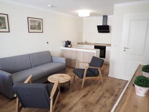 Karlbacher Domizil Ferienwohnungen