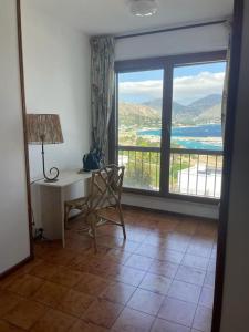 La Scalinatella di Mondello