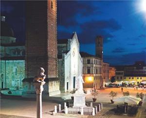 Spazio darte relais