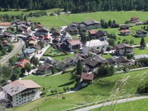 Berggasthaus Trojen