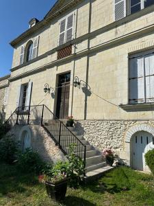 B&B / Chambres d'hotes Ancien gite de chasse : photos des chambres