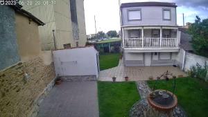 Mirador del castillo