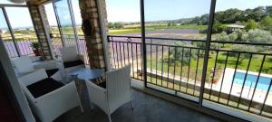 Grande maison avec grande piscine