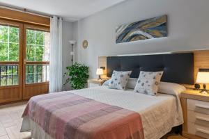 Llanes Porrua Valparón 6PAX