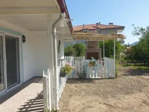 Mert Village house - Kızılyurd