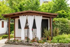 La Conchiglia - 基奥贾