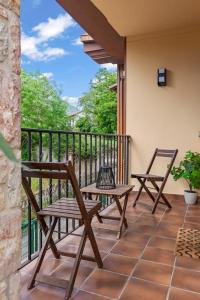 Llanes Porrua Valparón 6PAX