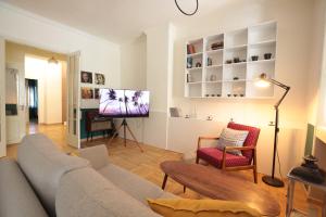 hotelise I Scandi Apartment