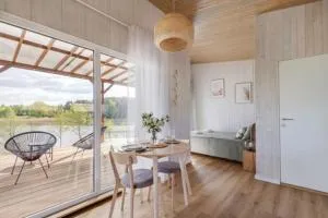 Pineplace twins Smilga - Pavoverė