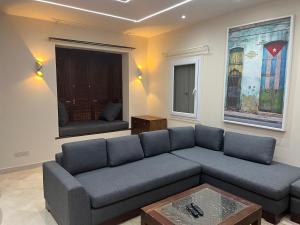 El Gouna abo tig marina 1 bedroom apartment and 1 bedroom at the Roof