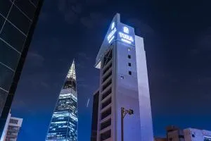 فندق تورا - الرياض