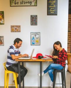 Margarit Boutique Hotel