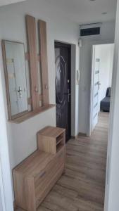 Apartament Biała Przystań Stogi