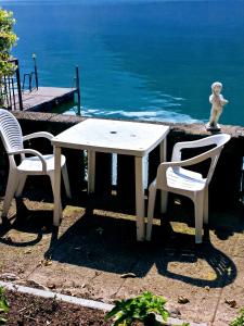 Casa Le Palme giardino