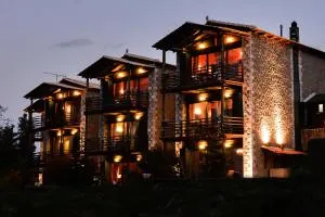 Ξενώνας Βαθύσκια (Vathyskia Guesthouse)