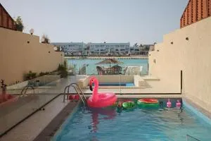 Durrat Al Arous - Rose Beach Villas - درّة العروس