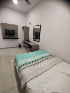 20Pax 3-Storey SemiD 5Room&5Bathroom Sweet Dream Home Sitiawan