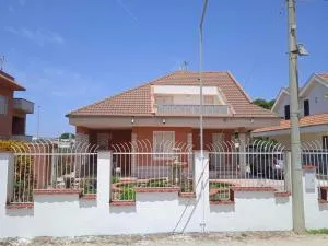 Villa Le Ninfee - Menfi