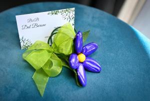 B & B Dal Barone