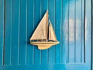 Wieś Sielska Anielska Słonecznik - całoroczny mazurski dom na dużej działce - Pasym