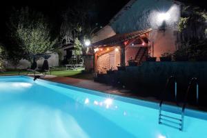 Villas 3-4 Cottages Entire Site for Relaxing Holidays Special Occasions & Celebrations : photos des chambres