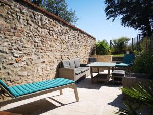 TUILERIE DE LA COTE 4*