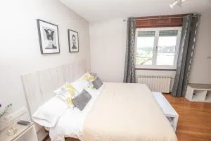 Pensión Lobre - Bama