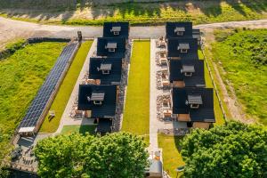 Domki Osada Zieleniec