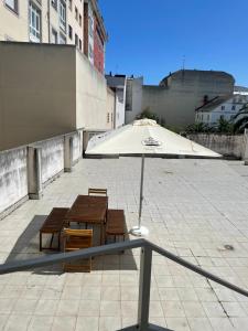 Apartamento vacacional foz