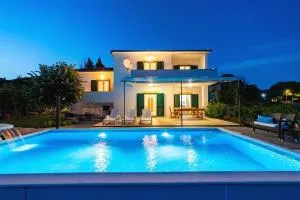 Guesthouse Matija - Grabovac