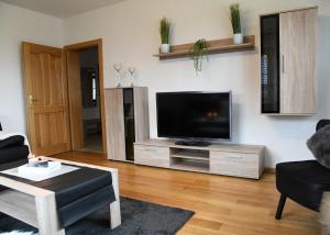 Ferienhaus Dröfter Blick