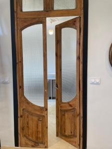 Maison Boéri proche plage à Aigues-Mortes