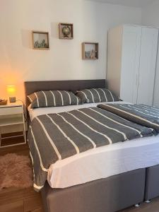 Apartmani Matić