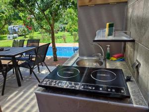 mosquito Luxury Studio