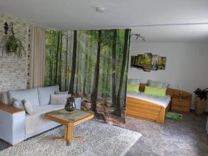 Ferienwohnung, Sauna & Gästekarte gratis im Schwarzwald