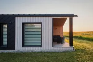 Modernes Tiny House -neu 2021- - Oberstadion