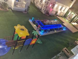 ناضرة الوسام للشقق المخدومة