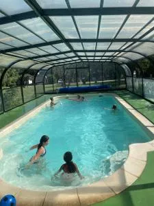 Gard les Dolmens - Montclus