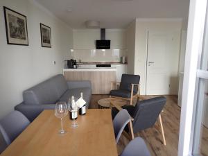 Karlbacher Domizil Ferienwohnungen