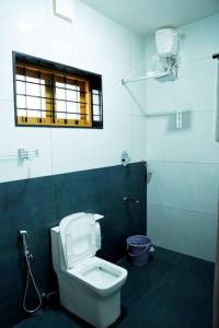 Crystal Villa Suite2 First Floor