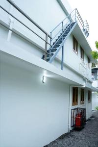 Crystal Villa Suite2 First Floor